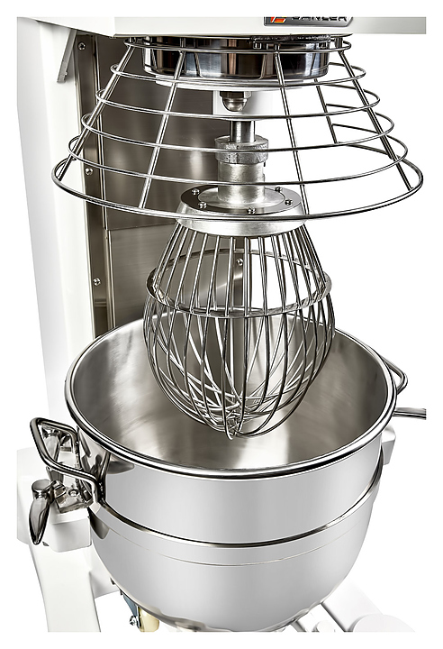 Миксер планетарный Danler MS-150