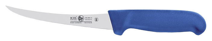 Нож обвалочный ICEL Poly Boning Knife 24100.3856000.150