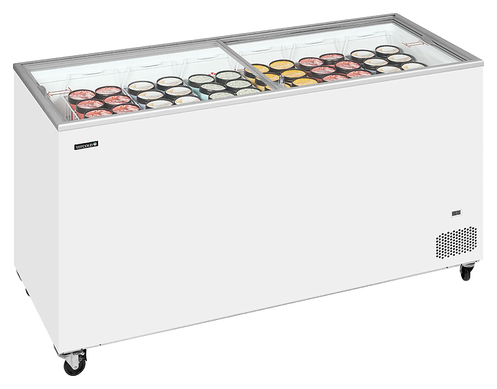 Ларь морозильный TEFCOLD IC500SC
