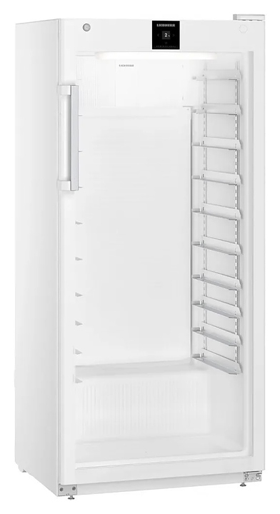 Шкаф холодильный для пекарен Liebherr BRFvg 5511 Performance под противни 600х400 мм белый