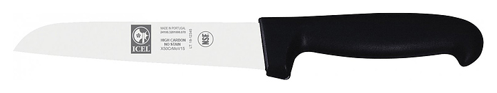 Нож для овощей ICEL Practica Vegetable knife 24100.3201000.070