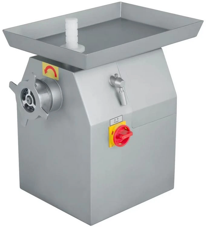 Волчок шнековый для измельчения мяса Hualian Machinery JR-82