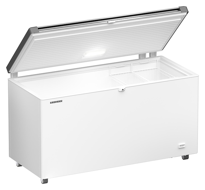 Ларь морозильный Liebherr EFL 4656
