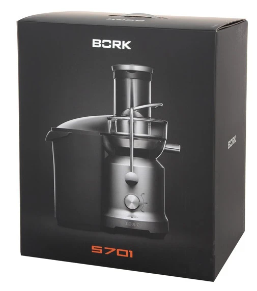 Соковыжималка BORK S701