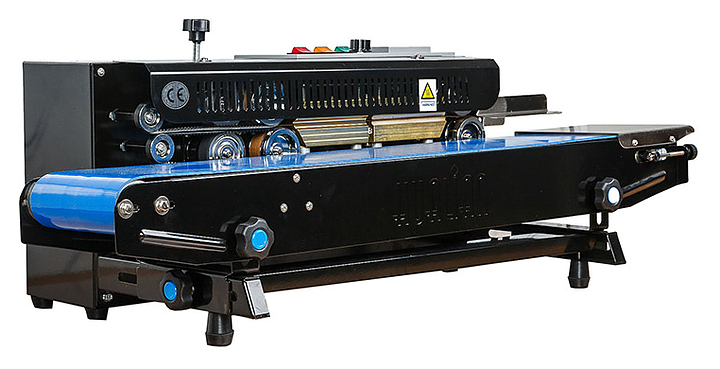 Запайщик пакетов Hualian FRD-750E