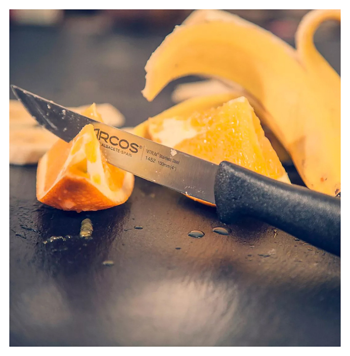 Нож для овощей Arcos Menorca 145200