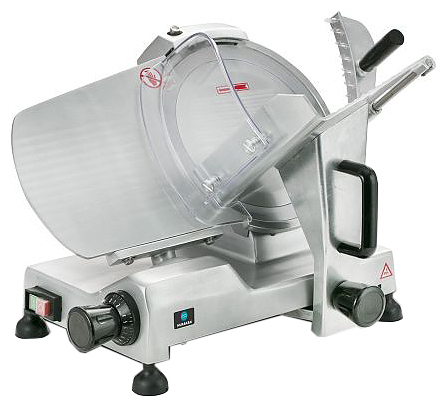 Слайсер Hurakan HKN-HM275