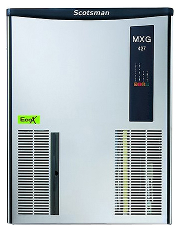 Льдогенератор SCOTSMAN (FRIMONT) MXG M 427 AS OX R290