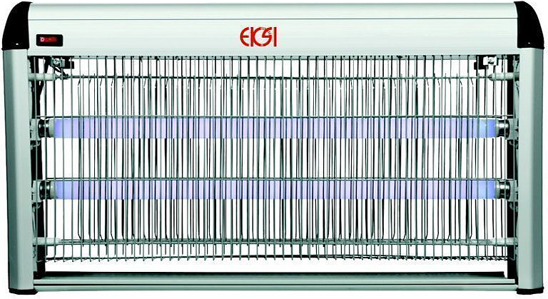 Лампа инсектицидная EKSI EIK-60