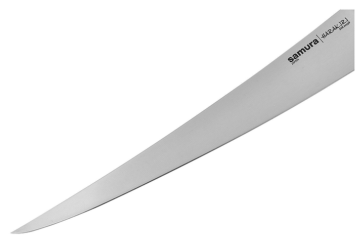 Нож кухонный Samura Harakiri SHR-0049B