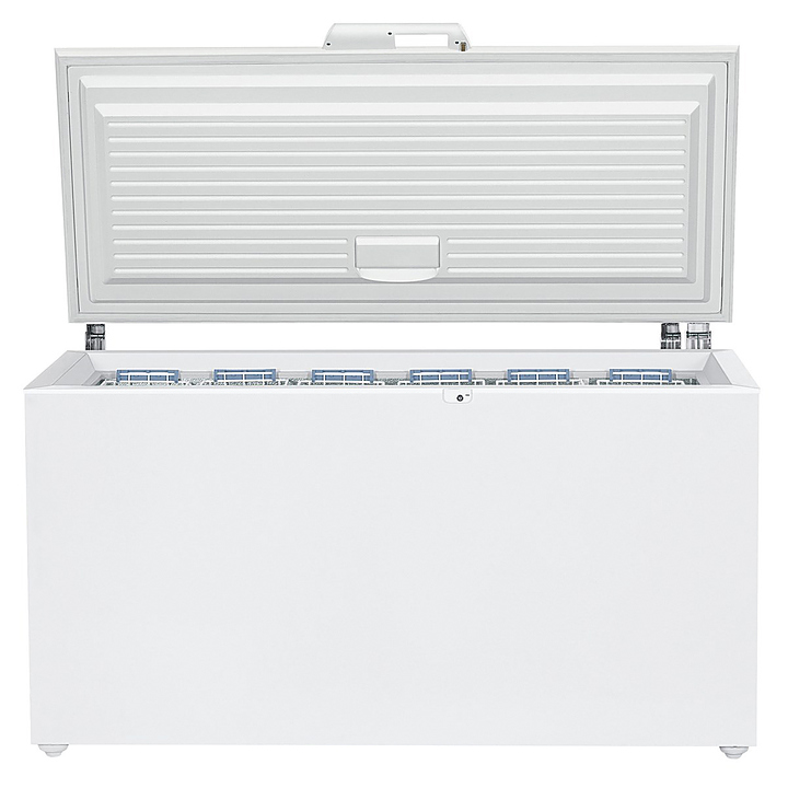 Ларь морозильный Liebherr GTP 4656