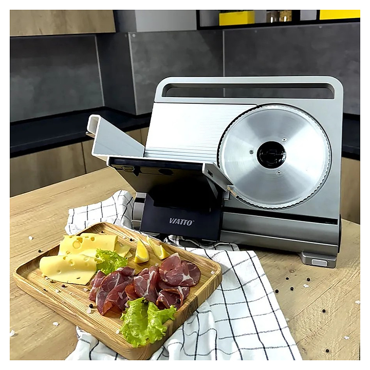 Слайсер VIATTO VA-FS-GJ802