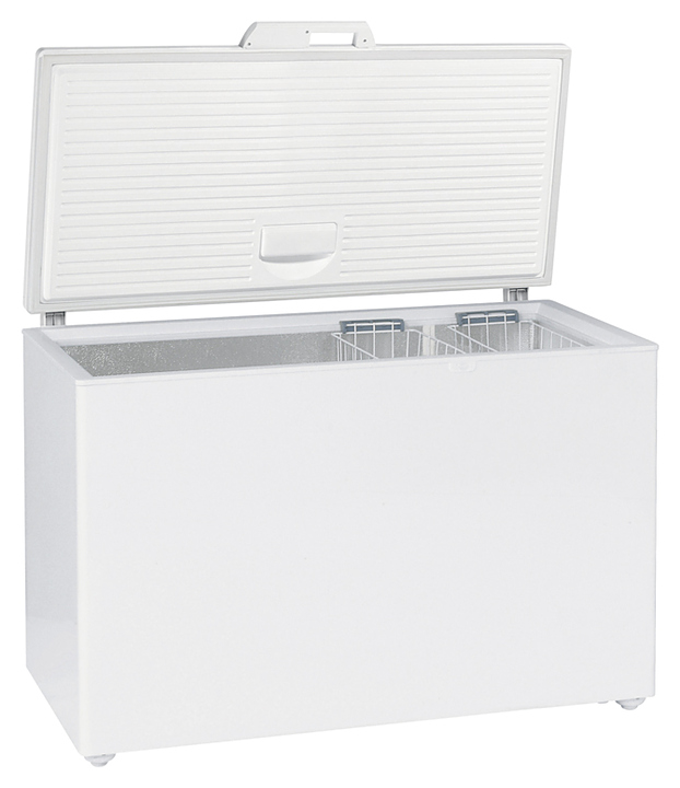 Ларь морозильный Liebherr GT 4232