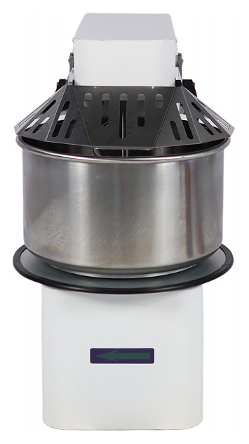 Тестомес спиральный Azimut MIXUP TER 30 2V EVO