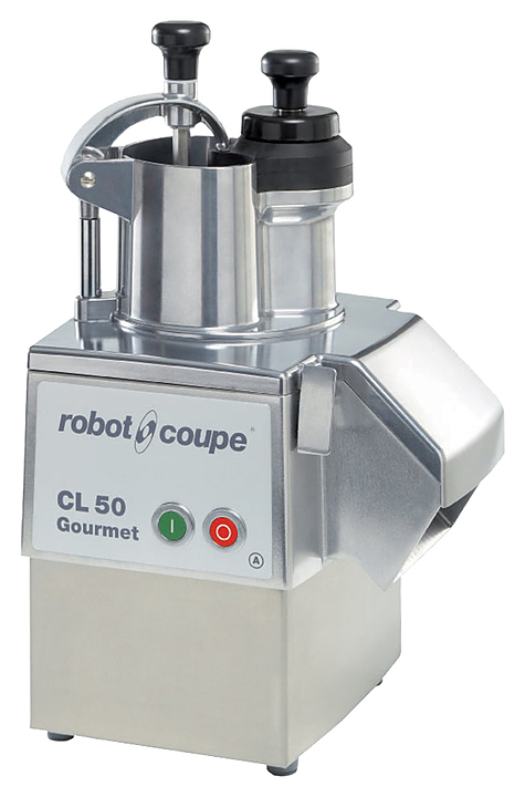 Овощерезка Robot Coupe CL50 Gourmet 380В