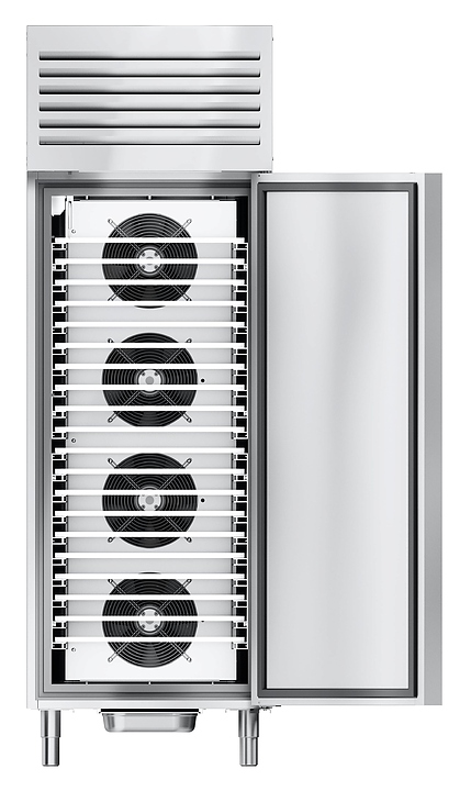 Шкаф шоковой заморозки Abat ШОК-20-1/1ПМ