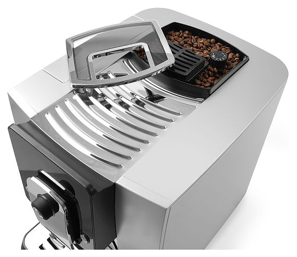 Кофемашина автоматическая HENDI One Touch 208984