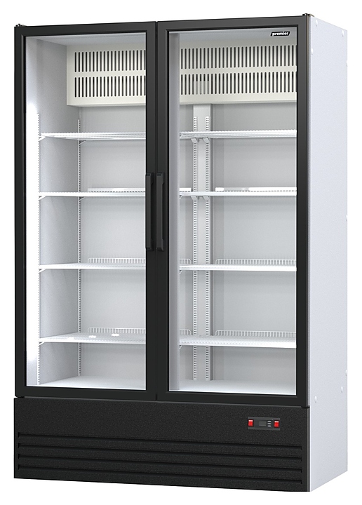Шкаф холодильный Премьер ШВУП1ТУ-1,0 С