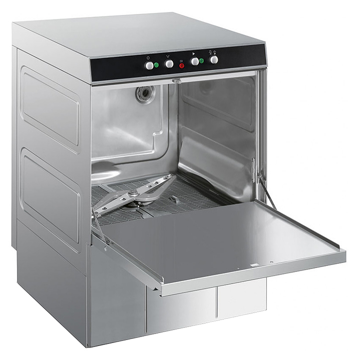Посудомоечная машина с фронтальной загрузкой SMEG Professional SPD500