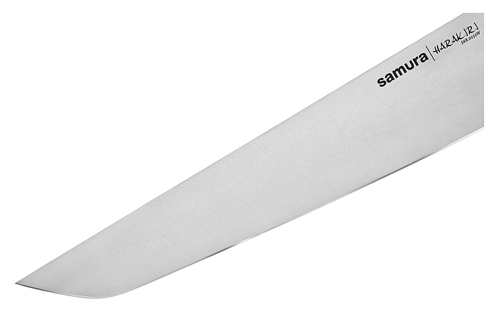 Нож кухонный Samura Harakiri SHR-0050W
