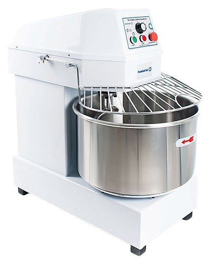 Машина тестомесильная Foodatlas HS-40A Eco графитовая