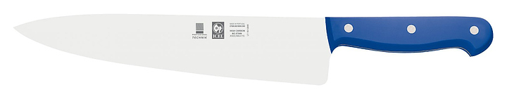 Нож поварской ICEL Technik Chef's knife 27600.8610000.250 синий