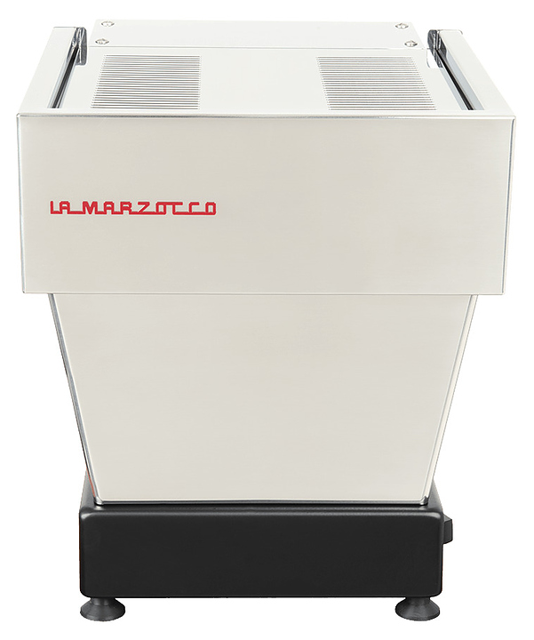 Кофемашина La Marzocco Linea Micra Tall Cup 220V CE EU белая