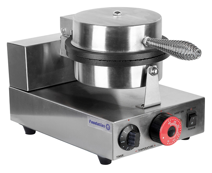 Вафельница Foodatlas ZU-1 настольная