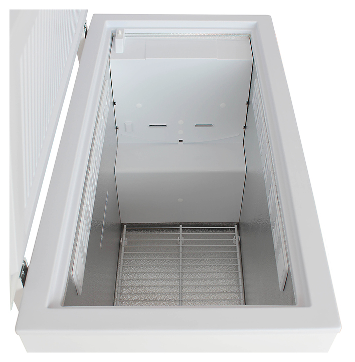 Ларь морозильный Бирюса 285KDN