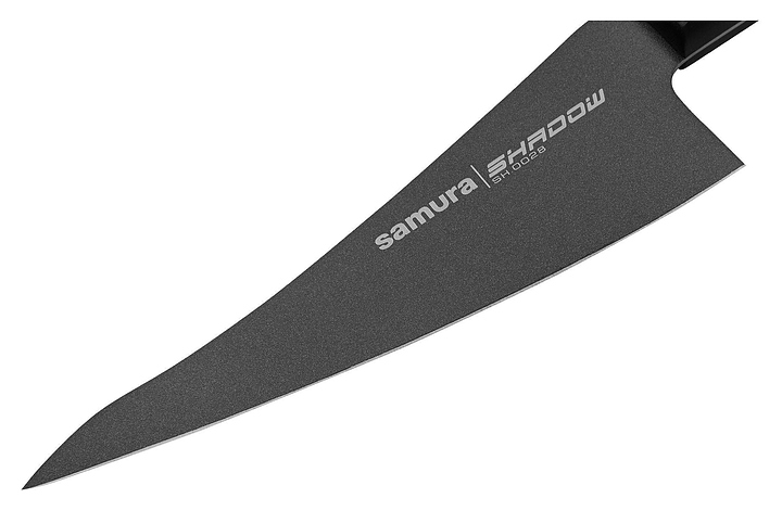 Нож кухонный Samura Shadow SH-0028
