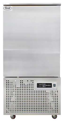 Шкаф шоковой заморозки ROAL GDBY40-10P
