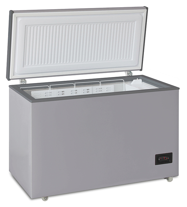 Ларь морозильный Бирюса M285KDN