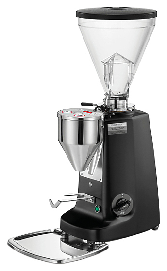 Кофемолка Mazzer Super Jolly Electronic черная