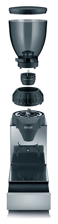 Кофемолка Graef CM 850