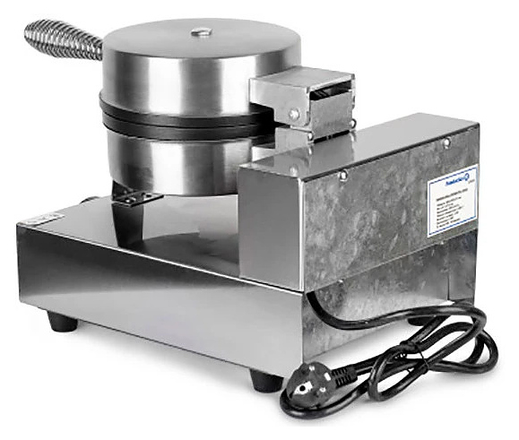 Вафельница Foodatlas UWB-1 настольная