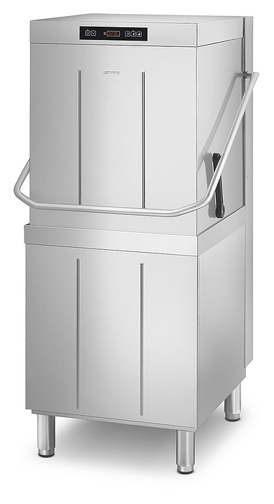 Купольная посудомоечная машина SMEG Professional SPH505S