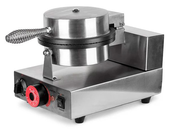 Вафельница Foodatlas ZU-1 настольная