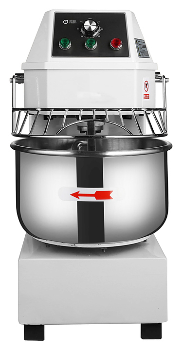 Тестомес спиральный Assum SH30A