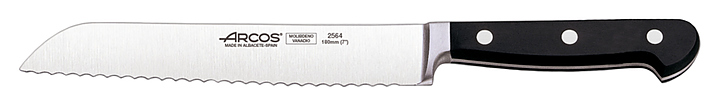 Нож для хлеба Arcos Clasica Bread Knife 2564