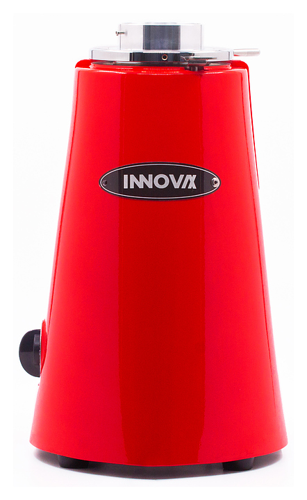 Кофемолка Innovix X64 красная