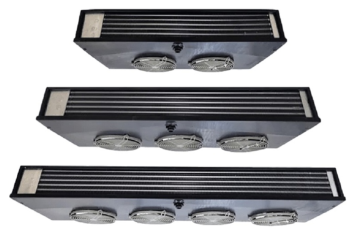 Холодильная сплит-система Belluna U205i BlackSlim Invertor