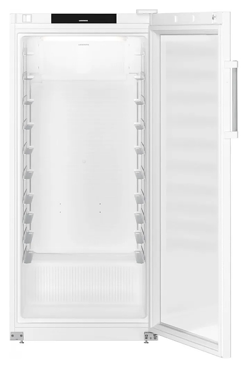 Шкаф холодильный для пекарен Liebherr BRFvg 5511 Performance под противни 600х400 мм белый