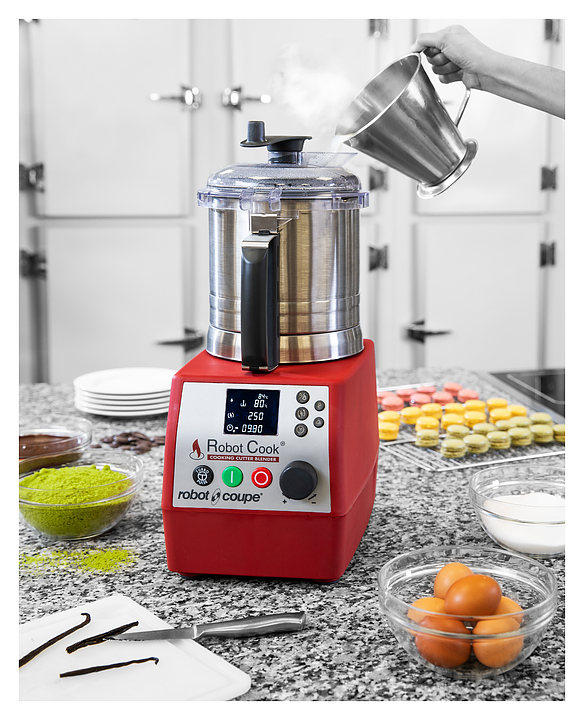 Куттер-блендер Robot Coupe Robot Cook