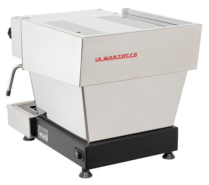 Кофемашина La Marzocco Linea Mini R 220V CE EU нерж. сталь