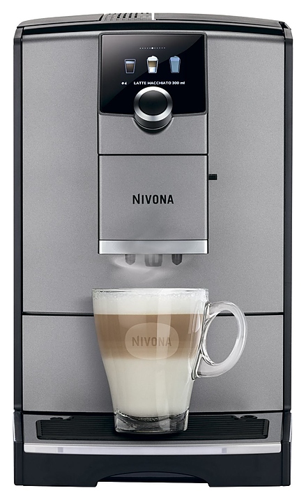 Кофемашина Nivona CafeRomatica NICR 795