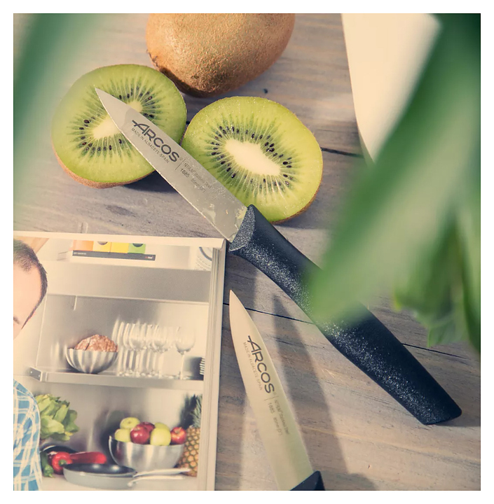Нож кухонный для чистки Arcos Nova 188601
