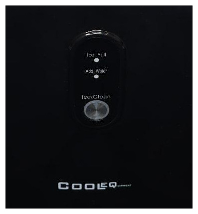 Льдогенератор Cooleq ZB-15N