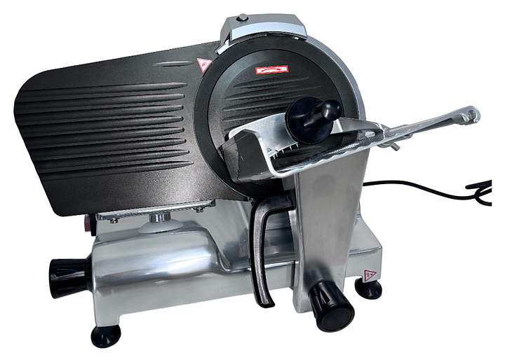 Слайсер Crazy Pan CP-SLTEF220S