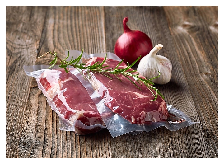 Аппарат Sous Vide LILOMA SOUS-VIDE SV 2/3