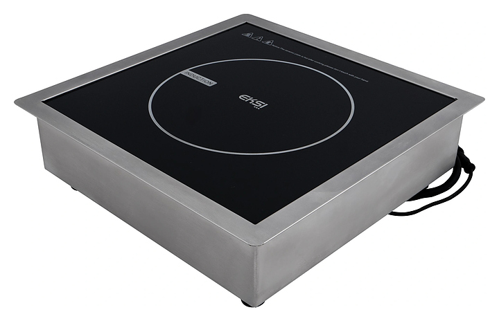 Плита индукционная встраиваемая EKSI M1 (Flat)